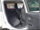 2019 Jeep Renegade Latitude Fwd Белый vin: ZACNJABB9KPK81362