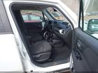 2019 Jeep Renegade Latitude Fwd Белый vin: ZACNJABB9KPK81362