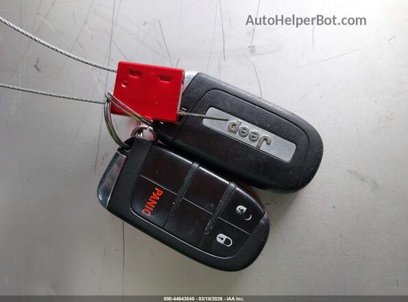 ZACNJABB9KPK81362 2019 JEEP RENEGADE Белый Вид сзади