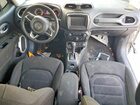 2019 Jeep Renegade Latitude Charcoal vin: ZACNJABBXKPJ73574
