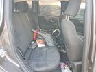2019 Jeep Renegade Latitude Charcoal vin: ZACNJABBXKPJ73574