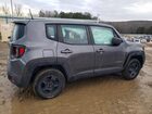 2019 Jeep Renegade Sport Gray vin: ZACNJBA14KPJ98274 2019 Jeep Renegade Sport Gray vin: ZACNJBA14KPJ98274