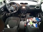 2019 Jeep Renegade Sport Gray vin: ZACNJBA14KPJ98274 2019 Jeep Renegade Sport Gray vin: ZACNJBA14KPJ98274