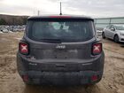 2019 Jeep Renegade Sport Gray vin: ZACNJBA14KPJ98274 2019 Jeep Renegade Sport Gray vin: ZACNJBA14KPJ98274