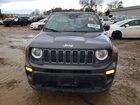 2019 Jeep Renegade Sport Gray vin: ZACNJBA14KPJ98274 2019 Jeep Renegade Sport Gray vin: ZACNJBA14KPJ98274