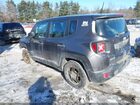 2019 Jeep Renegade Sport 4x4 Коричневый vin: ZACNJBAB4KPK89456