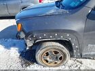 2019 Jeep Renegade Sport 4x4 Коричневый vin: ZACNJBAB4KPK89456