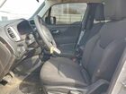 2019 Jeep Renegade Sport Серебряный vin: ZACNJBAB5KPJ77832