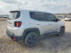 2019 Jeep Renegade Sport Серебряный vin: ZACNJBAB5KPJ77832