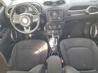 2019 Jeep Renegade Sport Серебряный vin: ZACNJBAB5KPJ77832
