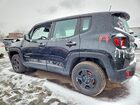2019 Jeep Renegade Sport Black vin: ZACNJBAB5KPK23949