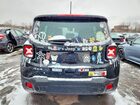 2019 Jeep Renegade Sport Black vin: ZACNJBAB5KPK23949