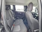 2019 Jeep Renegade Sport Black vin: ZACNJBAB5KPK23949