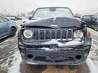 2019 Jeep Renegade Sport Black vin: ZACNJBAB5KPK23949