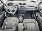 2019 Jeep Renegade Sport Black vin: ZACNJBAB5KPK23949