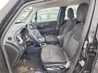 2019 Jeep Renegade Sport Black vin: ZACNJBAB5KPK23949