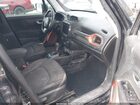 2020 Jeep Renegade North Edition 4x4 Black vin: ZACNJBAB8LPL58652