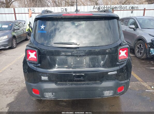 ZACNJBAB8LPL58652 2020 JEEP RENEGADE Black 