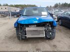 2020 Jeep Renegade Jeepster 4x4 Blue vin: ZACNJBAB8LPL88198
