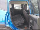 2020 Jeep Renegade Jeepster 4x4 Blue vin: ZACNJBAB8LPL88198