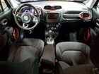 2019 Jeep Renegade Sport Черный vin: ZACNJBAB9KPK40723