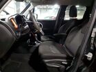2019 Jeep Renegade Sport Черный vin: ZACNJBAB9KPK40723