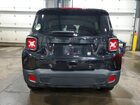 2019 Jeep Renegade Sport Черный vin: ZACNJBAB9KPK40723