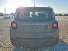 2019 Jeep Renegade Sport Gray vin: ZACNJBAB9KPK49227 2019 Jeep Renegade Sport Gray vin: ZACNJBAB9KPK49227