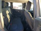 2019 Jeep Renegade Sport Gray vin: ZACNJBAB9KPK49227 2019 Jeep Renegade Sport Gray vin: ZACNJBAB9KPK49227