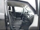 2019 Jeep Renegade Sport 4x4 Черный vin: ZACNJBABXKPJ77745