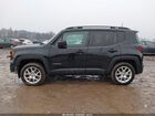 2019 Jeep Renegade Sport 4x4 Черный vin: ZACNJBABXKPJ77745