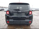 2019 Jeep Renegade Sport 4x4 Черный vin: ZACNJBABXKPJ77745