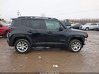 2019 Jeep Renegade Sport 4x4 Черный vin: ZACNJBABXKPJ77745