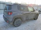 2020 Jeep Renegade Sport Charcoal vin: ZACNJBABXLPL39181