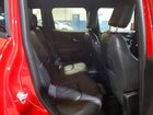 2019 Jeep Renegade Latitude Красный vin: ZACNJBB16KPK13498