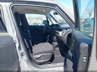 2020 Jeep Renegade Latitude 4x4 Серый vin: ZACNJBBB1LPL66686