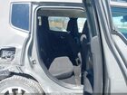 2020 Jeep Renegade Latitude 4x4 Серый vin: ZACNJBBB1LPL66686