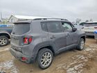 2019 Jeep Renegade Latitude Charcoal vin: ZACNJBBB2KPK30338