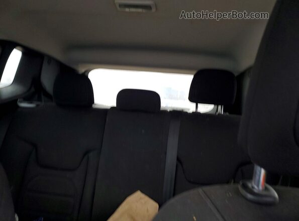 ZACNJBBB2KPK30338 2019 JEEP RENEGADE Charcoal Widok tylnych siedzeń