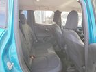 2019 Jeep Renegade Latitude Blue vin: ZACNJBBB2KPK49231