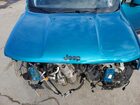 2019 Jeep Renegade Latitude Blue vin: ZACNJBBB2KPK49231