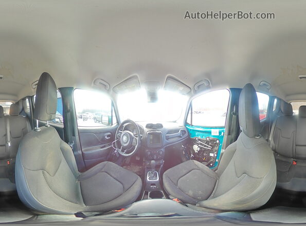 ZACNJBBB2KPK49231 2019 JEEP RENEGADE Blue 