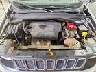 2019 Jeep Renegade Latitude White vin: ZACNJBBB3KPK60562