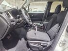 2019 Jeep Renegade Latitude White vin: ZACNJBBB3KPK60562