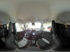 2019 Jeep Renegade Latitude White vin: ZACNJBBB3KPK60562
