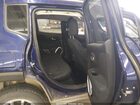2019 Jeep Renegade Latitude 4x4 Синий vin: ZACNJBBB4KPJ80221