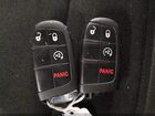 2019 Jeep Renegade Latitude 4x4 Синий vin: ZACNJBBB4KPJ80221