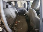 2019 Jeep Renegade Latitude 4w Black vin: ZACNJBBB6KPK01764