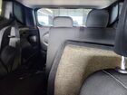 2019 Jeep Renegade Latitude 4w Black vin: ZACNJBBB6KPK01764