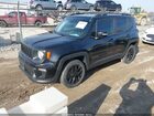 2019 Jeep Renegade Altitude 4x4 Black vin: ZACNJBBB8KPJ95658 2019 Jeep Renegade Altitude 4x4 Black vin: ZACNJBBB8KPJ95658